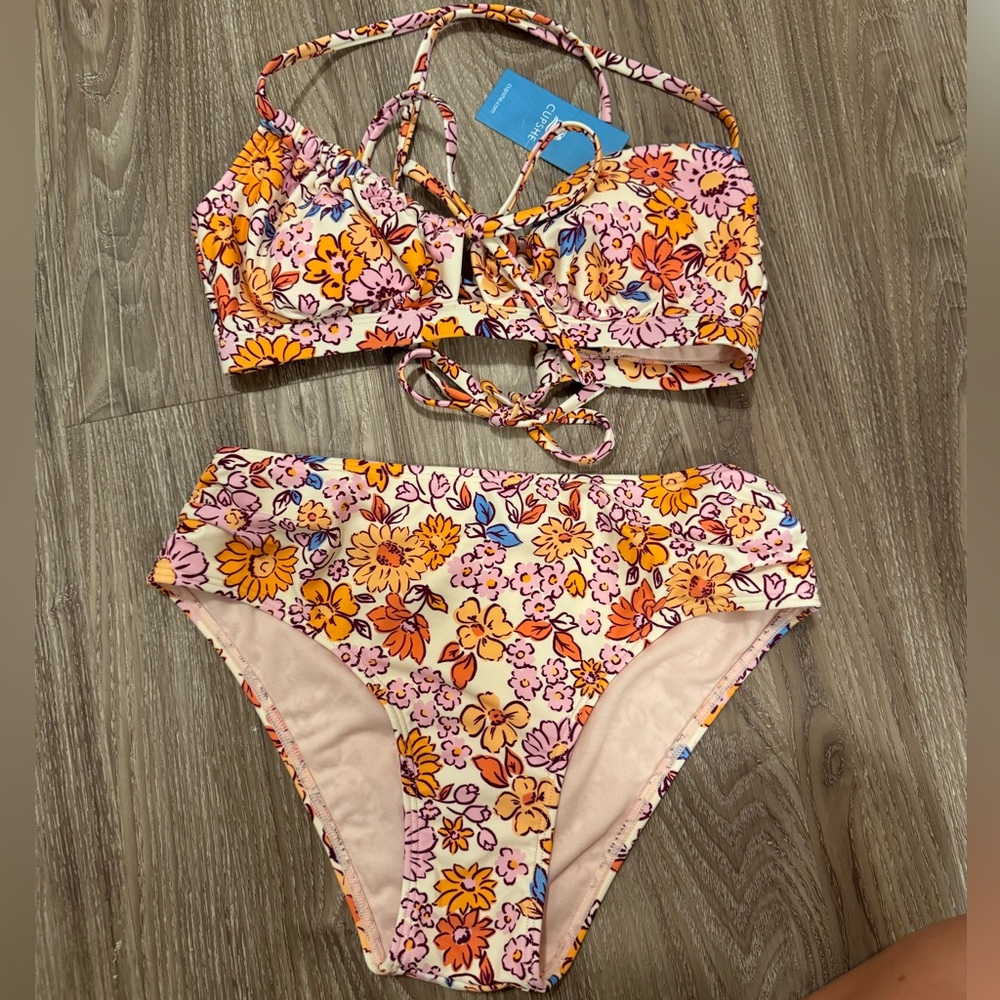 Bikini set